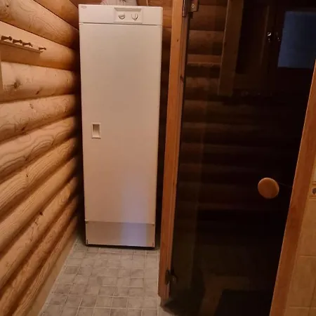 Apartment Hovimaeenraitti 5a Tahkovuori