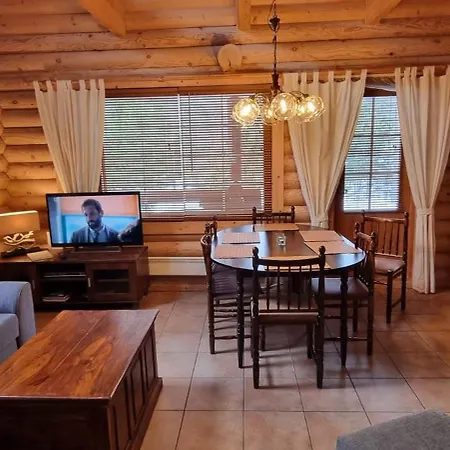 Apartment Hovimaeenraitti 5a Tahkovuori