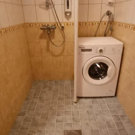 Hovimaeenraitti 5a Apartment Tahkovuori