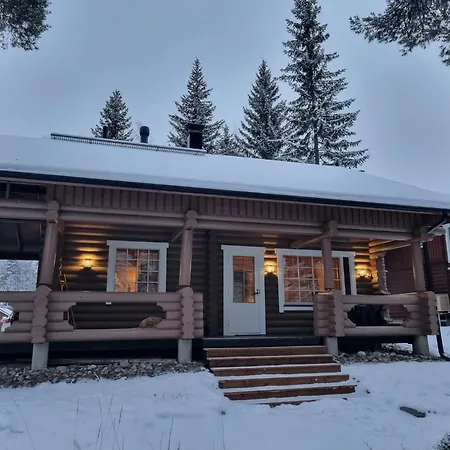 Hovimaeenraitti 5a *