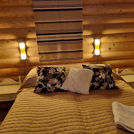 Hovimaeenraitti 5a Apartment