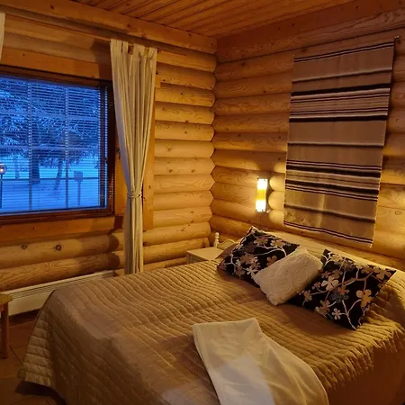 Hovimaeenraitti 5a Tahkovuori