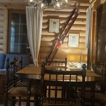 Lejlighed Hovimaeenraitti 5a