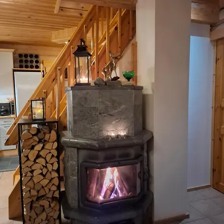 Apartment Hovimaeenraitti 5a *