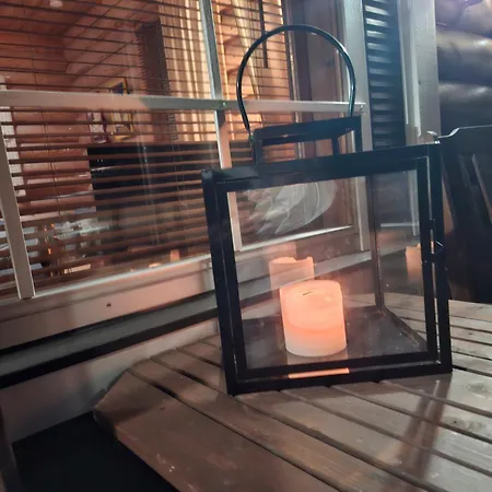 Hovimaeenraitti 5a Tahkovuori