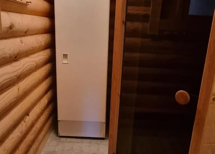 Διαμέρισμα Hovimaeenraitti 5a Tahkovuori