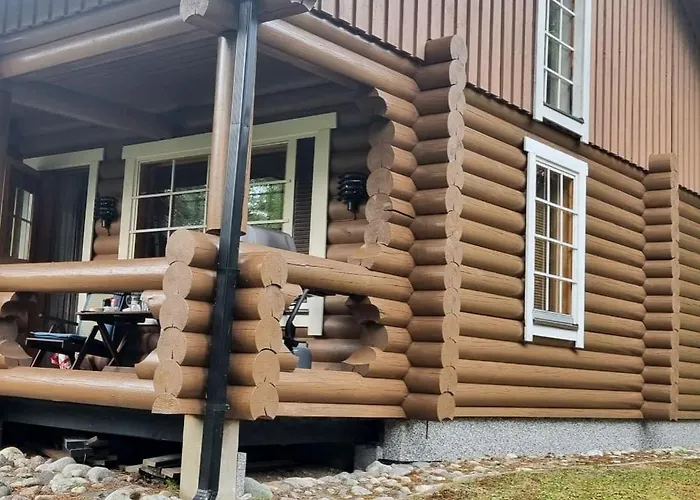 Hovimaeenraitti 5a Διαμέρισμα