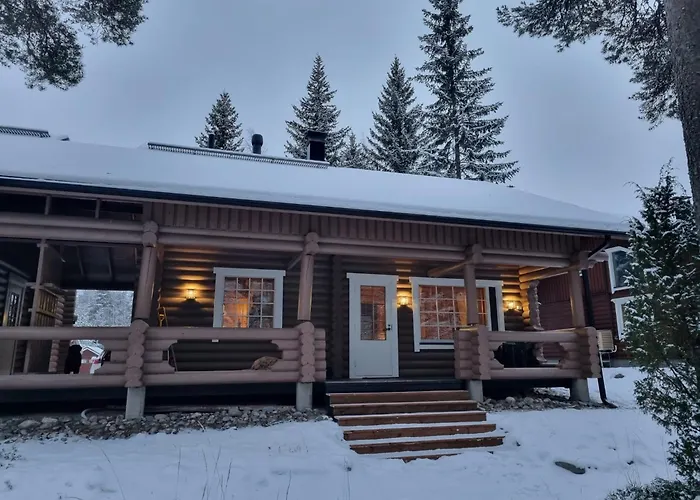 Hovimaeenraitti 5a *