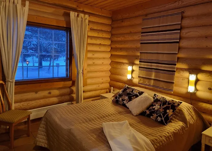 Hovimaeenraitti 5a Tahkovuori