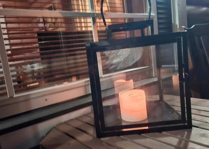 Hovimaeenraitti 5a Tahkovuori